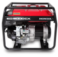 Generador Honda EG 5000 CX Deluxe