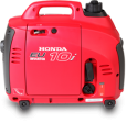 Generador Honda EU10i Insonorizado