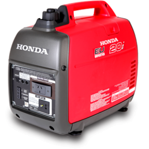 Generador Honda EU20i Insonorizado