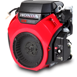Estacionario Honda GX 630 QXA
