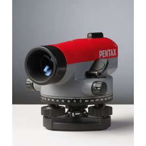 Nivel optico Pentax 24x